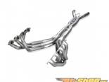  Works Stepped Headers without Cats Chevrolet Corvette C7 2014