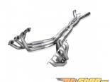  Works Headers without Cats Chevrolet Corvette C7 2014