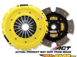 ACT Sport|Race Sprung 6 Pad     Cadillac CTS V 04-07