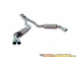 Works  3-Inch Dual S-Tube System Chevrolet Camaro 10-15