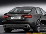 Caractere Performance   with Silencer Audi A4 1.8TFSI | 2.0TDI 13-14