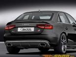 Caractere Performance   with Silencer Audi A4 S-Line 1.8TFSI | 2.0TDI 13-14