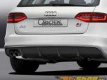 Caractere Performance   Single Side Exit Audi A5 2.0 TDI 13-14