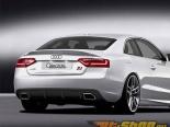 Caractere Performance   With Silencer Audi A5 S-Line 2.0 TDI 13-14