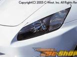 C-West N1 Eyeline комплект - Honda S2000 00+