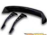 ARK  GT Wing with Brackets and Spacers Hyundai Veloster Turbo 13-14
