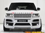 Startech Bonnet or  Emblem Land Rover Range Rover 13-14