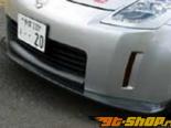 Central 20   Type A -  - Nissan 350Z 03-08