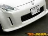 Central 20   Type B Nissan 350Z 03-08