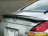 Central 20  Wing |   03 Type A -  - Nissan 350Z 03-08