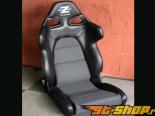 Central 20 Reclining  Type B Nissan 350Z 03-08