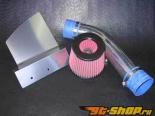 Central 20 Air Cleaner  Nissan 350Z 03-08