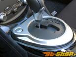 Central 20 Shifter Surround -  - Nissan 370Z 09-14