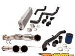 COBB Tuning Stage 3 Upgrade Without Accessport Ford Focus ST 2.0L Turbo 13-14