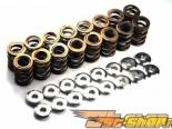 Cosworth Ultra-High RPM Dual Valve Spring /  Retainer Set (Nissan VQ35 (3.5L)) [COS-20002550]