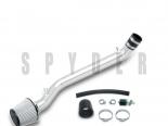 Spyder SOHC Polish Cold Air Intake Filter Honda Civic 92-95