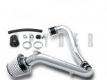 Spyder Polish Cold Air Intake Filter Honda Civic DX LX 96-00