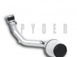 Spyder Polish Cold Air Intake Filter Volkswagen Jetta VR6 99-05
