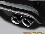 Caractere Exclusive Sport  System Porsche Cayenne Turbo 958 11-14