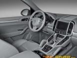 Caractere Exclusive Interior  Trim Normal  Weave Porsche Cayenne RHD 958 11-14
