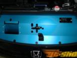 Cusco Radiator Cooling Plate - Honda S2000 04+ (AP2)