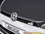 Caractere Performance    Volkswagen Golf MK7 2014