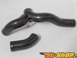 Agency Power 2x2  Sleeve Intercooler YPipe  Porsche Panamera Turbo CLEARANCE