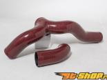 Agency Power 2x2   Sleeve Intercooler YPipe  Porsche Panamera Turbo CLEARANCE