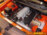 STS Turbo Single Turbo  Dodge Challenger  5.7L   6.1L   08-09