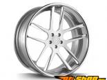 D2FORGED CV8 Forged 3-  21 Inch