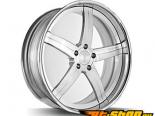 D2FORGED FMS02 Forged 3-  18 Inch