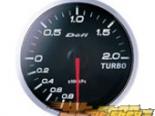 Defi-Link Meter BF Turbo  (W) [DF04301]