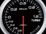 Defi Advance BF  60MM Turbo 120KPA  [DF10001]