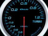 Defi Advance BF  60MM Turbo 120KPA  [DF10003]