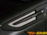 DAMD  Garnish 01 - Brand Painted Toyota GT-86 | Scion FR-S 13-14