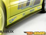 DAMD  01 -  - Mitsubishi Evolution 7-9 01-07