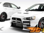 DAMD  01 Mitsubishi Evolution X 08-14