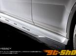 DAMD  01 Type C -  - Subaru Legacy  10-13