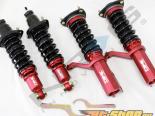 NRG GTP Race Type Coilover System Acura RSX 02-06