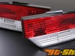 D-MAX  Light 09 Nissan 240SX S13 89-94