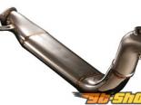 D-MAX   Pipe 01 Nissan 240SX S13 89-94