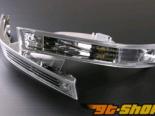 D-MAX   Combi Lens|  Turn Signal 02 Nissan 240SX S14 95-98