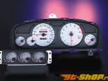 Do-Luck Meter  01 Nissan Skyline GT-R R33 95-98
