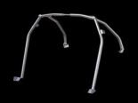 Do-Luck Roll Bar | Roll Cage Tension  Steel Nissan Skyline GT-R R33 95-98