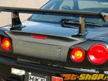 Do-Luck  Aero  -  - Nissan Skyline GT-R R34 99-02
