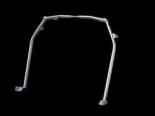Do-Luck Roll Bar | Roll Cage Tension  Steel Nissan Skyline Coupe R33 95-98