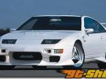 Do-Luck T-2  2By2 Nissan 300ZX 90-96