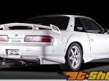 Do-Luck   Nissan 240SX Coupe 89-94