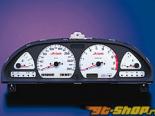 Do-Luck S13 Silvia Meter  01 Nissan 240SX Coupe 89-94