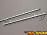 Do-Luck S13 Silvia Floor Support | Member Support 01 Nissan 240SX Coupe 89-94